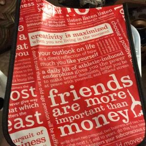 Lululemon SMALL Bag